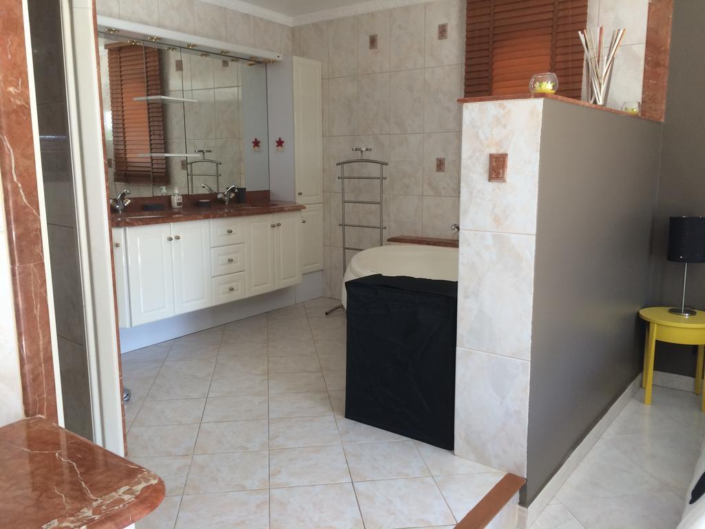 La Villa Des Anges La Seyne-sur-Mer Kamer foto
