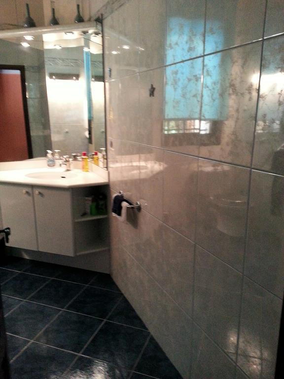 La Villa Des Anges La Seyne-sur-Mer Kamer foto