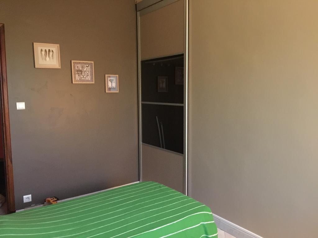 La Villa Des Anges La Seyne-sur-Mer Kamer foto
