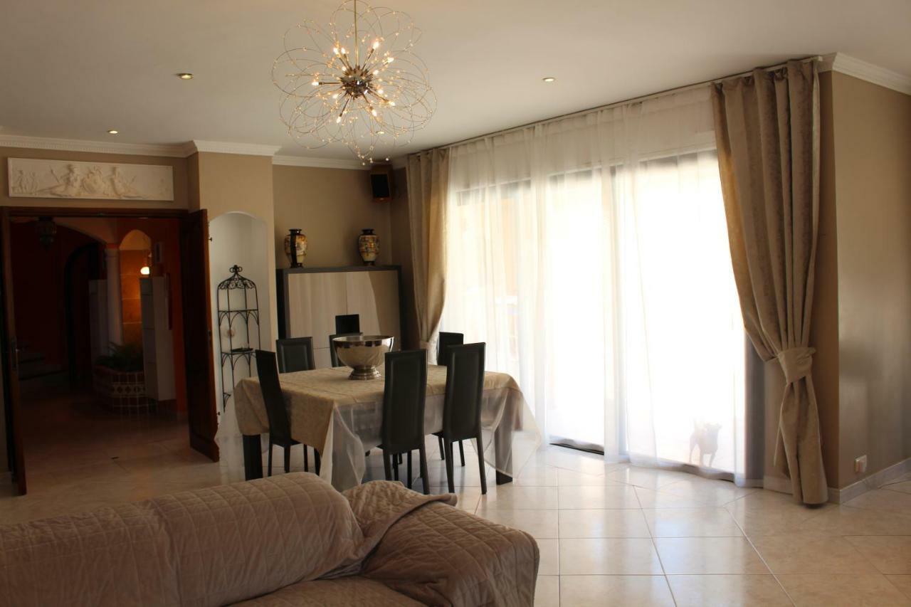 La Villa Des Anges La Seyne-sur-Mer Buitenkant foto