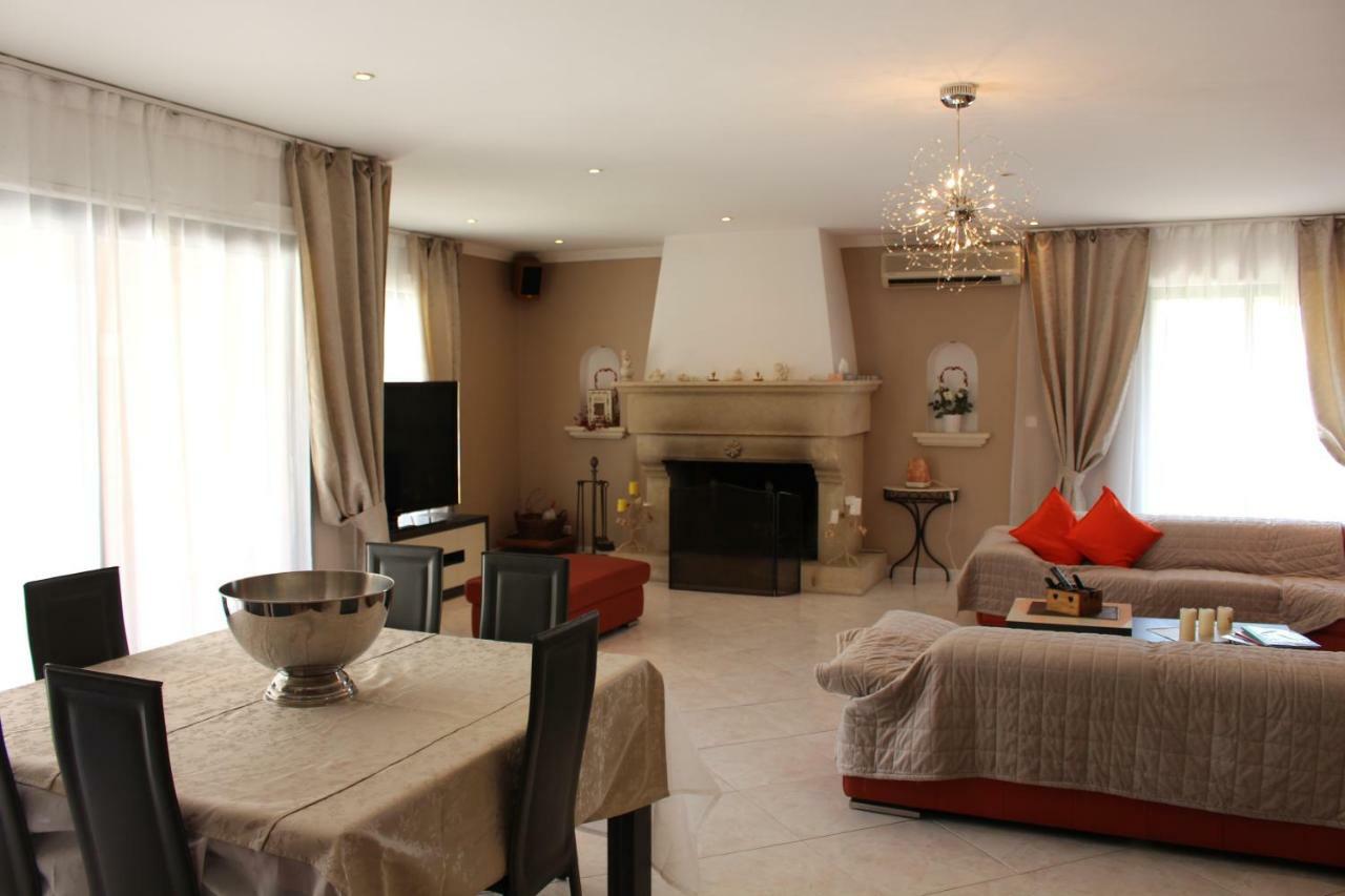 La Villa Des Anges La Seyne-sur-Mer Buitenkant foto